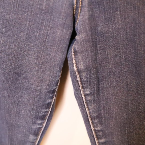 Paige Verdugo Jegging Sz 30 - Picture 3 of 7